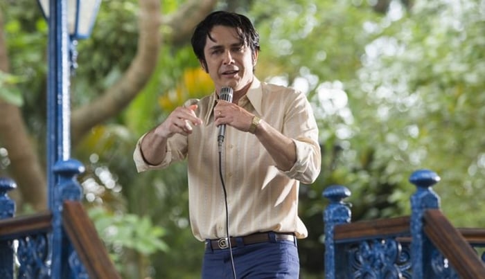 Filme Nada a Pe edir macedo rder deve ser exibido como minissérie na Record. (Foto: Divulgação)
