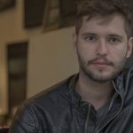 Bruno Kott ficará até o final da temporada de "Malhação". (Foto: Reprodução)