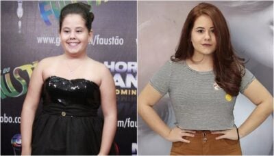 Ana Karolina Lannes fará testes para nova Malhação. (Foto: Montagem/Foto: Rafael Cusato)
