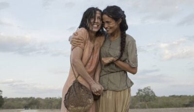 Marjorie Estiano e Nanda Costa protagonizam Entre Irmãs. (Foto: Divulgação)