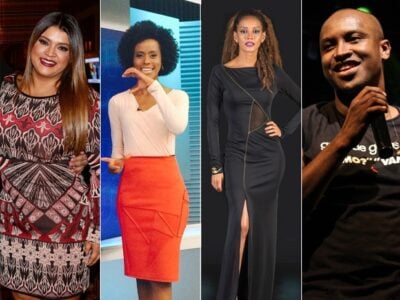 Famosos que já sofreram racismo (Foto: Reprodução)