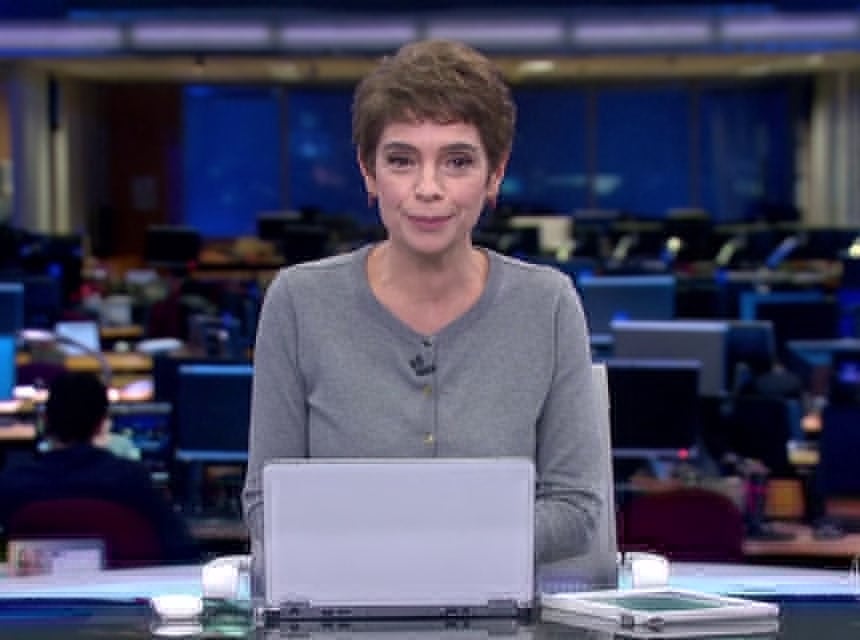 Renata Lo Prete (Foto: Reprodução)