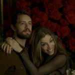 Lívia e Renato (Foto: TV Globo)