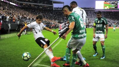 Futebol bateu todos os recordes na Globo (Foto reprodução)