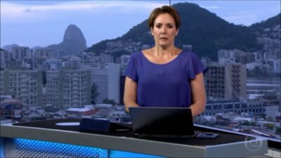 Renata Capucci (Foto: Reprodução)