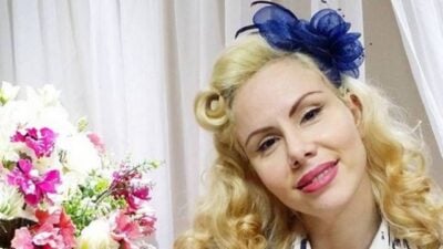 Sarah Sheeva (Foto: Divulgação)