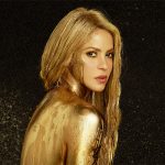 Shakira (Foto: Reprodução)