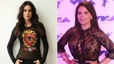 Thaila Ayala (Foto: Divulgação)