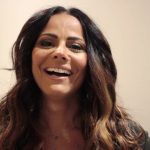 Viviane Araújo (Foto: Divulgação).