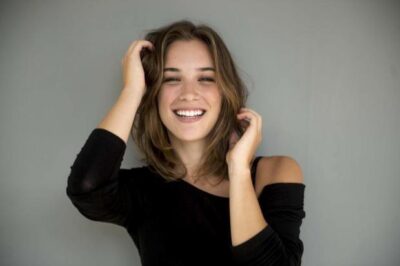 A atriz Marcela Fetter (Foto: Renato Rocha Miranda / TV Globo/Divulgação)