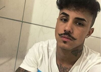 MC Livinho (Foto: Reprodução)