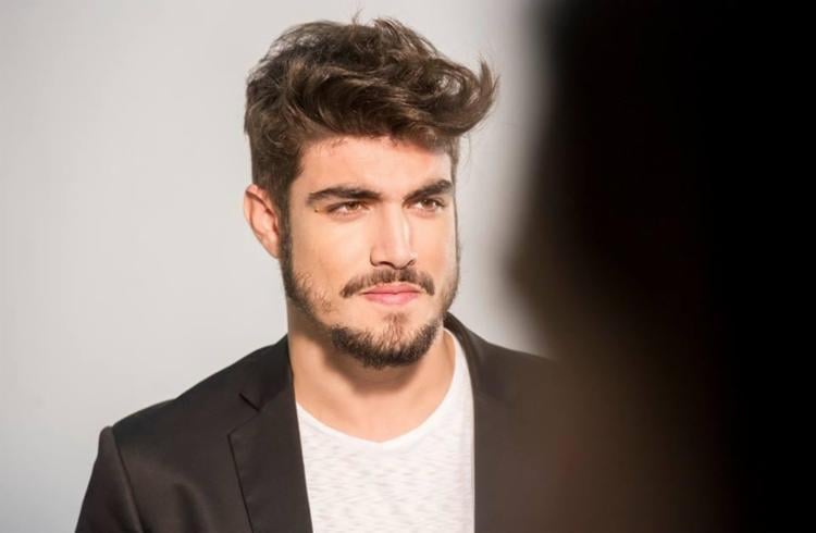 Caio Castro (Foto: Divulgação)