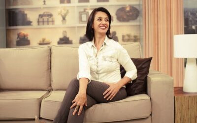 Cátia Fonseca (Foto: Divulgação)