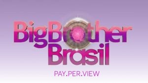 Suposto logo do BBB 18 (Foto: Reprodução/Twitter)