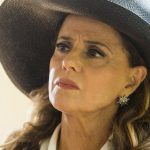 Sophia matará importante personagem na novela O Outro Lado do Paraíso (Foto: Reprodução)