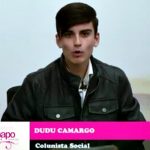 Dudu Camargo quer programa vespertino (Foto: Reprodução)