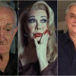 Famosos que morreram em 2017 (Foto: Reprodução)