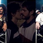 Flutua é um protesto contra homofobia (Foto: Montagem/TV Foco)