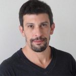 Em O Sétimo Guardião, Milhem Cortaz será um tarado por calcinhas e usará as peças íntimas da esposa