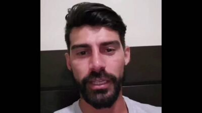 Radamés Martins, ex de Viviane Araújo, engata affair com judoca