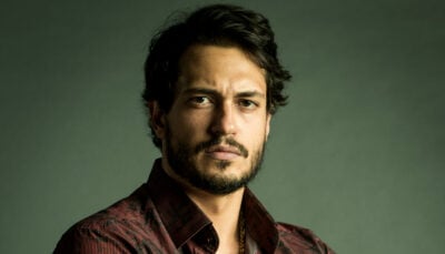 Raphael Vianna (Foto: Reprodução)