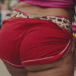 Anitta mostrou tudo em novo clipe. (Foto: Reprodução)