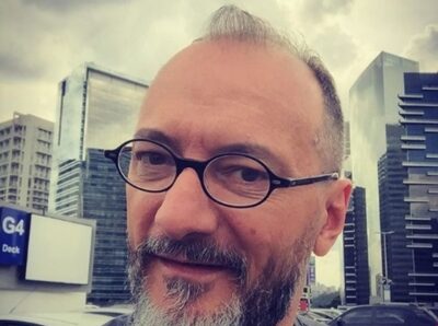 Britto Jr. (Foto: Reprodução)