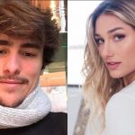 Sasha e Bruno (Foto: Reprodução/Montagem/TV Foco)