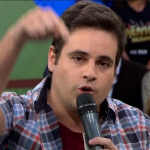 Vesgo falou sobre o assunto (Foto: Reprodução)