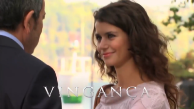 A novela está chegando (Foto: Reprodução)