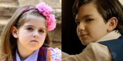 A novela Carinha de Anjo superou Apocalipse, trama da Record, mais uma vez. (Foto: Reprodução)