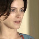 Clara quer mesmo é voltar a Palmas para fazer sua vingança (Foto: TV Globo)