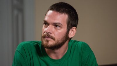 Rubinho em A Força do Querer (Foto: Divulgação)