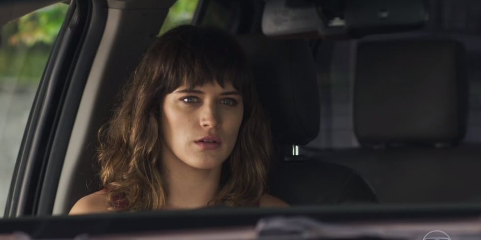Bianca Bin vivia a personagem Clara na novela O Outro Lado do Paraíso. (Foto: Reprodução)