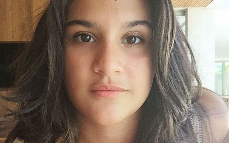 Giulia Costa se manifestou após Justiça ser a favor de Antonia Fontenelle (Foto: Reprodução)