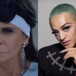 Gretchen e Pabblo Vittar faturaram em 2017. (Foto: Reprodução/Montagem)