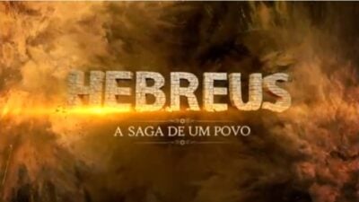 Especial sobre Os Hebreus será exibido pela Record. (Foto: Reprodução)