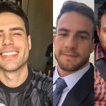 Qual é o mais lindo? (Foto: Reprodução)