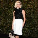 Sophie Charlotte participa de evento de gala (Foto: Rafael Cusato/Brazil News)