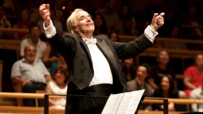 O maestro João Carlos Martins (Foto: Divulgação)