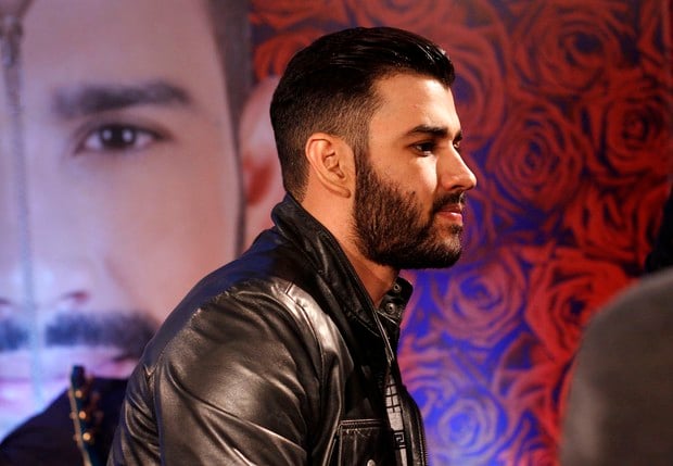 Gusttavo Lima (Foto: Celso Tavares)