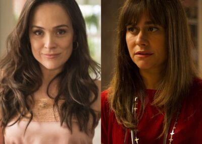 Duas vilãs da nova novela (Foto: Divulgação)