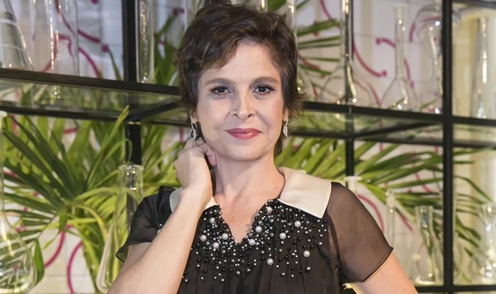 Drica Moraes participará da nova temporada de Mister Brau. (Foto: Divulgação)