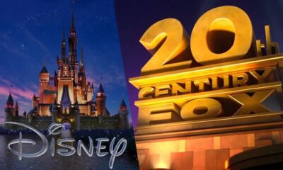 Disney assume controle do deparamento de entretenimento da Fox. (Foto: Reprodução)