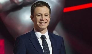 Tiago Leifert está em alta na Globo. (Foto: Divulgação)