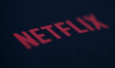 Megapix alfinetou Netflix em nova campanha comercial. (Foto: Divulgação)