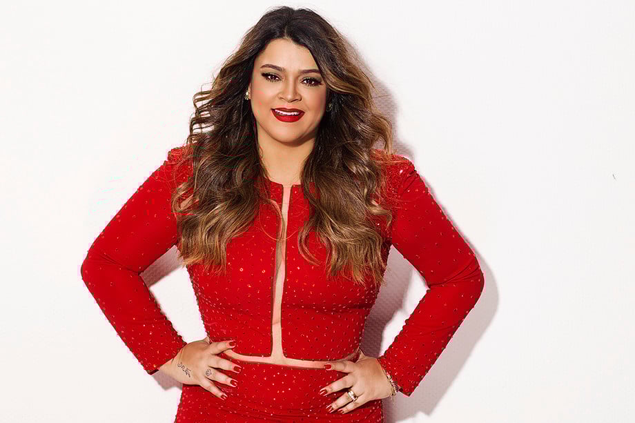 Preta Gil (Foto: Reprodução)