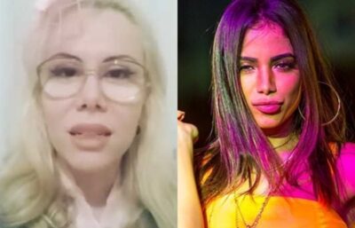 Princesa ou Malandra? (Foto: Reprodução)