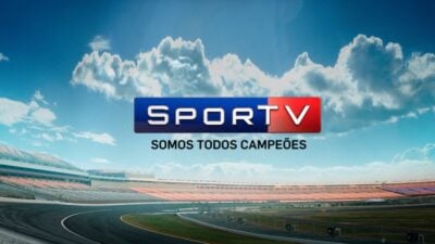 SporTV é líder de audiência na TV por assinatura. (Foto: Reprodução)