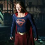 Supergirl (Foto: Reprodução)